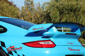 Wimmer Porsche 911 GT2 RS 12