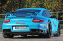 Wimmer Porsche 911 GT2 RS 2