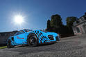 Wimmer Porsche 911 GT2 RS 4