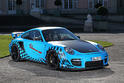 Wimmer Porsche 911 GT2 RS 5