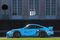 Wimmer Porsche 911 GT2 RS 6