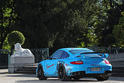 Wimmer Porsche 911 GT2 RS 7