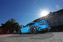 Wimmer Porsche 911 GT2 RS 8