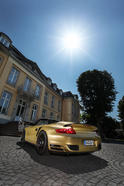 Wimmer Porsche 911 Turbo 997 11