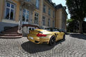 Wimmer Porsche 911 Turbo 997 12