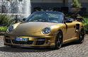 Wimmer Porsche 911 Turbo 997 2