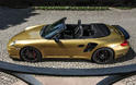 Wimmer Porsche 911 Turbo 997 3