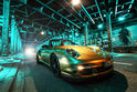 Wimmer Porsche 911 Turbo 997 7