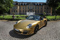 Wimmer Porsche 911 Turbo 997 8
