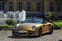 Wimmer Porsche 911 Turbo 997 9