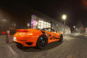 Wimmer Porsche 911 Turbo Cabrio 991 12