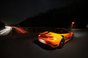 Wimmer Porsche 911 Turbo Cabrio 991 13