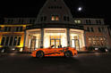 Wimmer Porsche 911 Turbo Cabrio 991 14