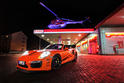 Wimmer Porsche 911 Turbo Cabrio 991 16