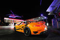Wimmer Porsche 911 Turbo Cabrio 991 4