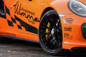 Wimmer Porsche 911 Turbo Cabrio 991 5