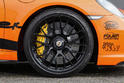Wimmer Porsche 911 Turbo Cabrio 991 6
