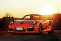 Wimmer Porsche 911 Turbo Cabrio 991 7