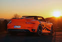Wimmer Porsche 911 Turbo Cabrio 991 9