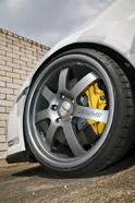 Wimmer Porsche GT2 11