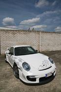 Wimmer Porsche GT2 15