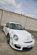 Wimmer Porsche GT2 19