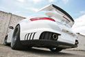 Wimmer Porsche GT2 3