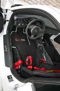 Wimmer Porsche GT2 6