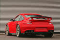 Wimmer Porsche GT2 RS 10