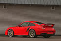 Wimmer Porsche GT2 RS 11