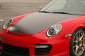 Wimmer Porsche GT2 RS 12