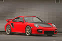 Wimmer Porsche GT2 RS 2