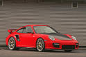 Wimmer Porsche GT2 RS 4