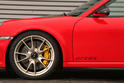 Wimmer Porsche GT2 RS 6