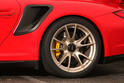 Wimmer Porsche GT2 RS 7