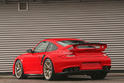 Wimmer Porsche GT2 RS 9