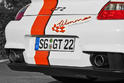 Wimmer RS Porsche GT2 Speed 11