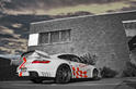 Wimmer RS Porsche GT2 Speed 12