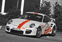Wimmer RS Porsche GT2 Speed 13
