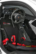Wimmer RS Porsche GT2 Speed 16