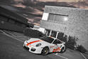 Wimmer RS Porsche GT2 Speed 2
