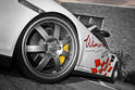 Wimmer RS Porsche GT2 Speed 3