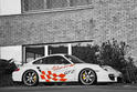 Wimmer RS Porsche GT2 Speed 5