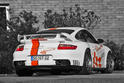 Wimmer RS Porsche GT2 Speed 7