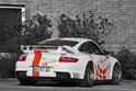 Wimmer RS Porsche GT2 Speed 8