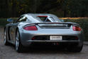 Zagato Porsche Carrera GT 2