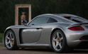Zagato Porsche Carrera GT 4