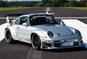 mcchip Porsche 911 993 MC600 4