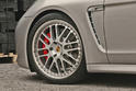 mcchip Porsche Panamera 3