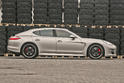 mcchip Porsche Panamera 8